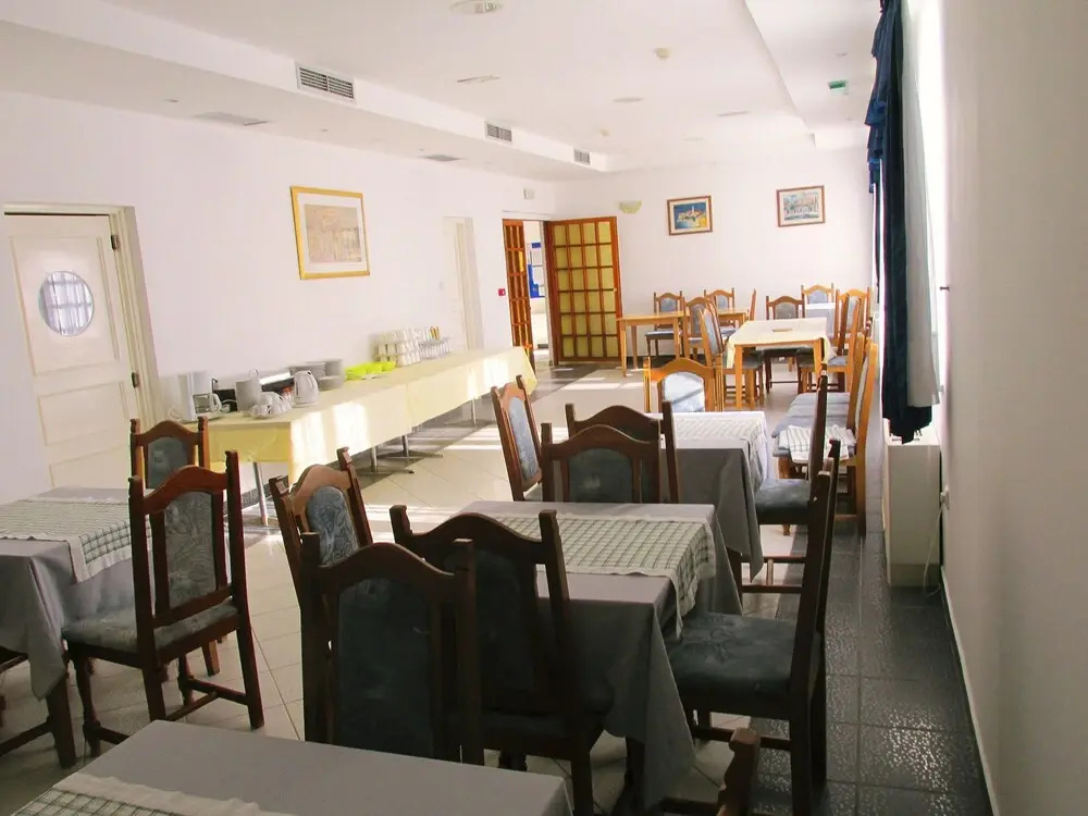 Hotel Ivan - Général