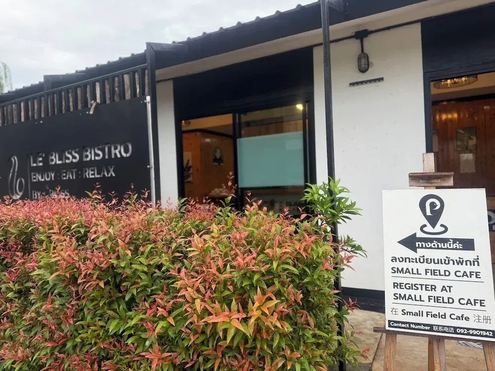 Penguin Villa Resort & Bistro
