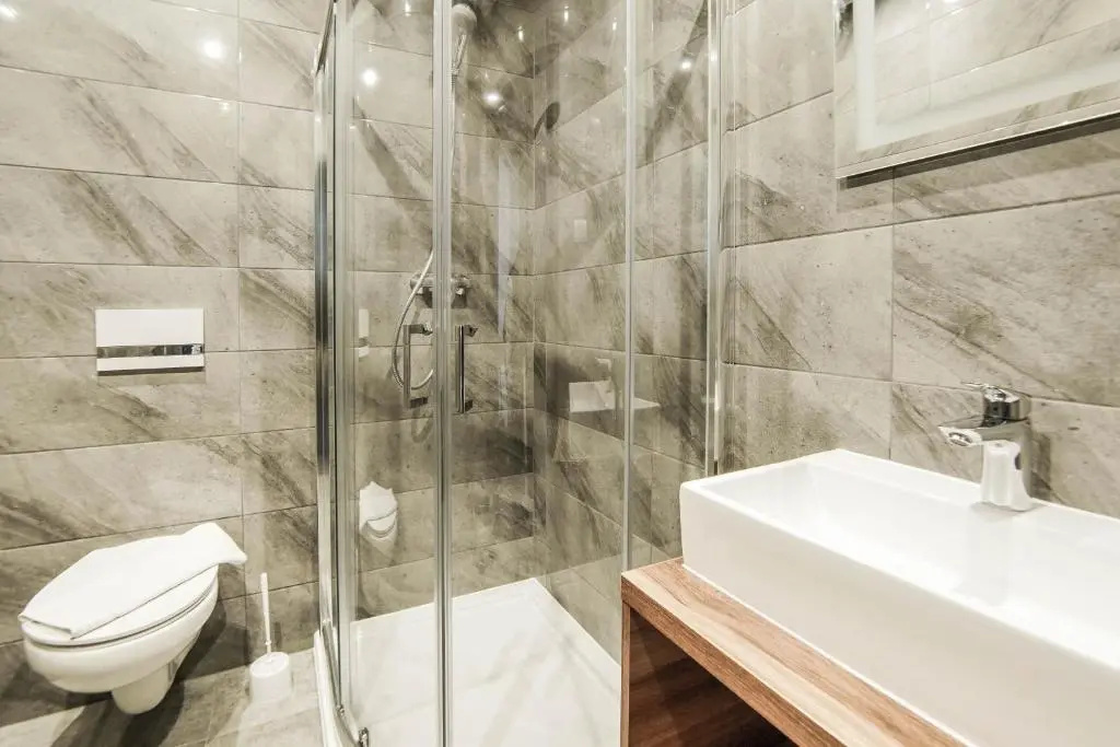 New Corner - Chambres