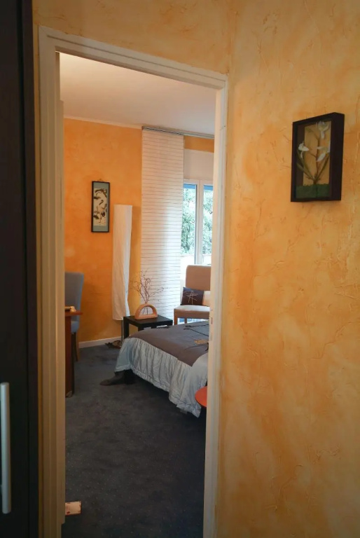 Hotel Le Mirage - Chambres