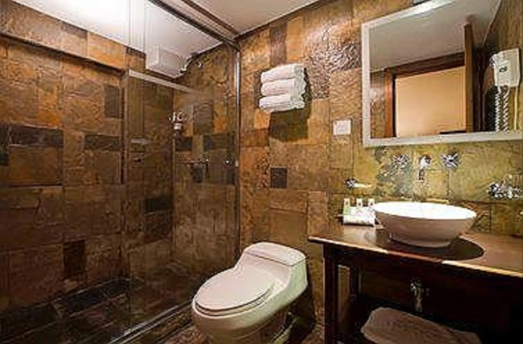 Nu House Boutique Hotel - Général