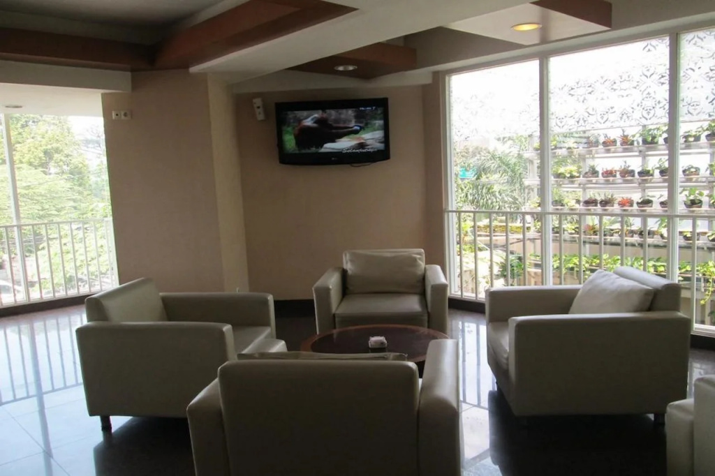 Anggrek Shopping Hotel - Général