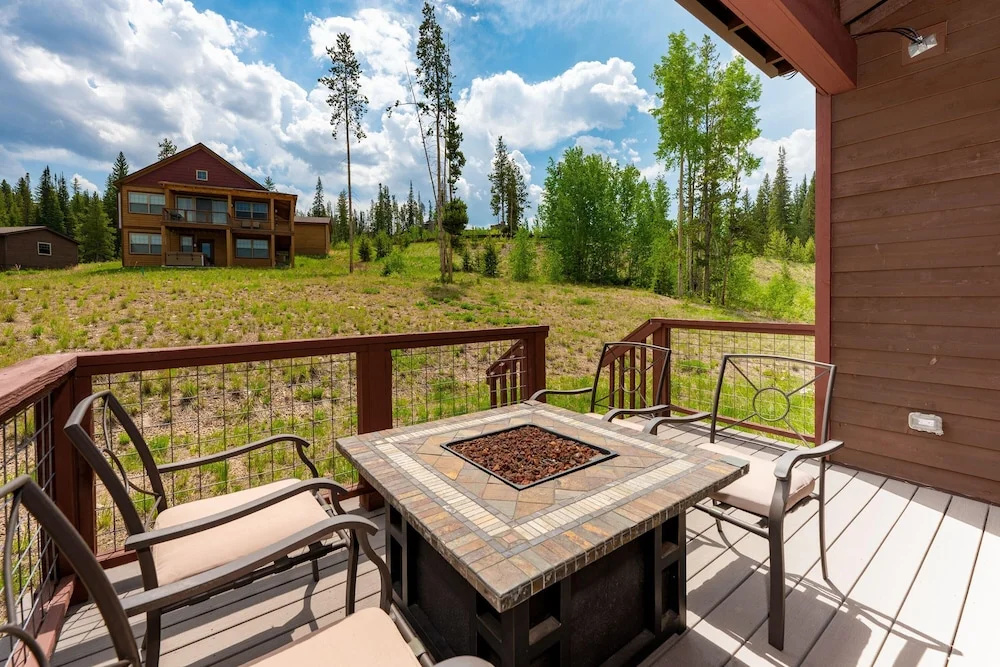 80 Moosehorn Ct - Rendezvous by Stay Winter Park