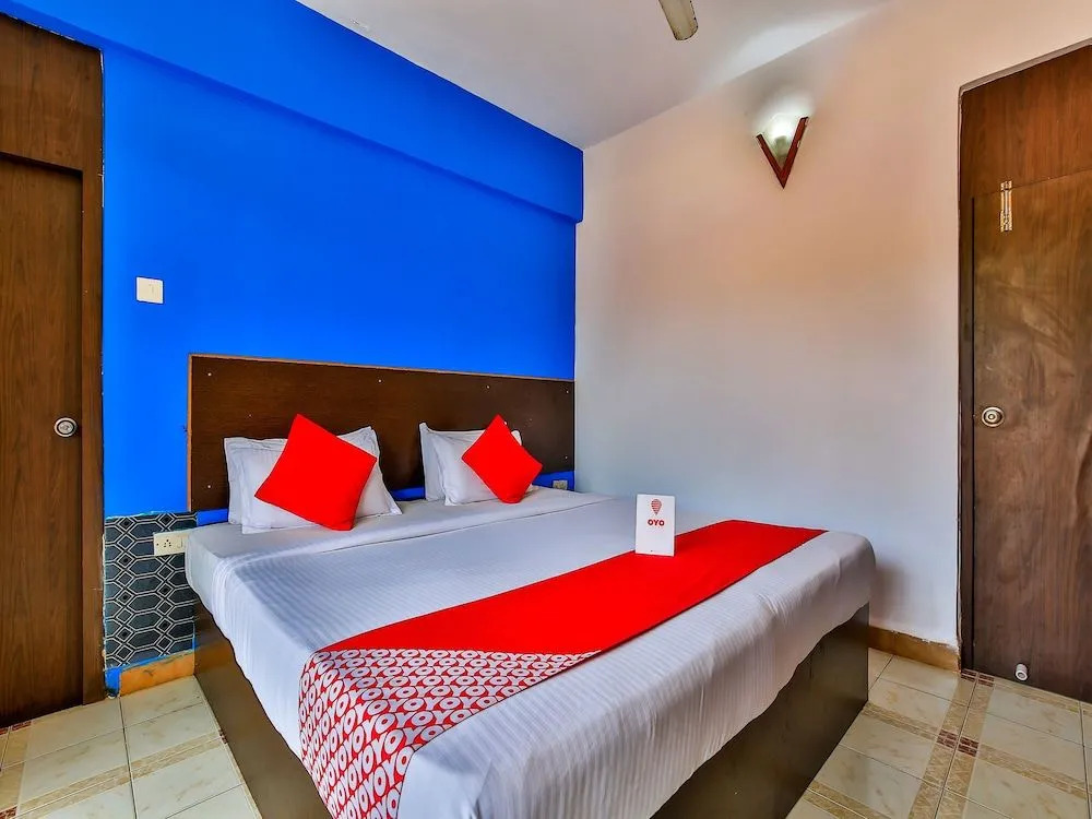 OYO 14036 Calangute - фото 6