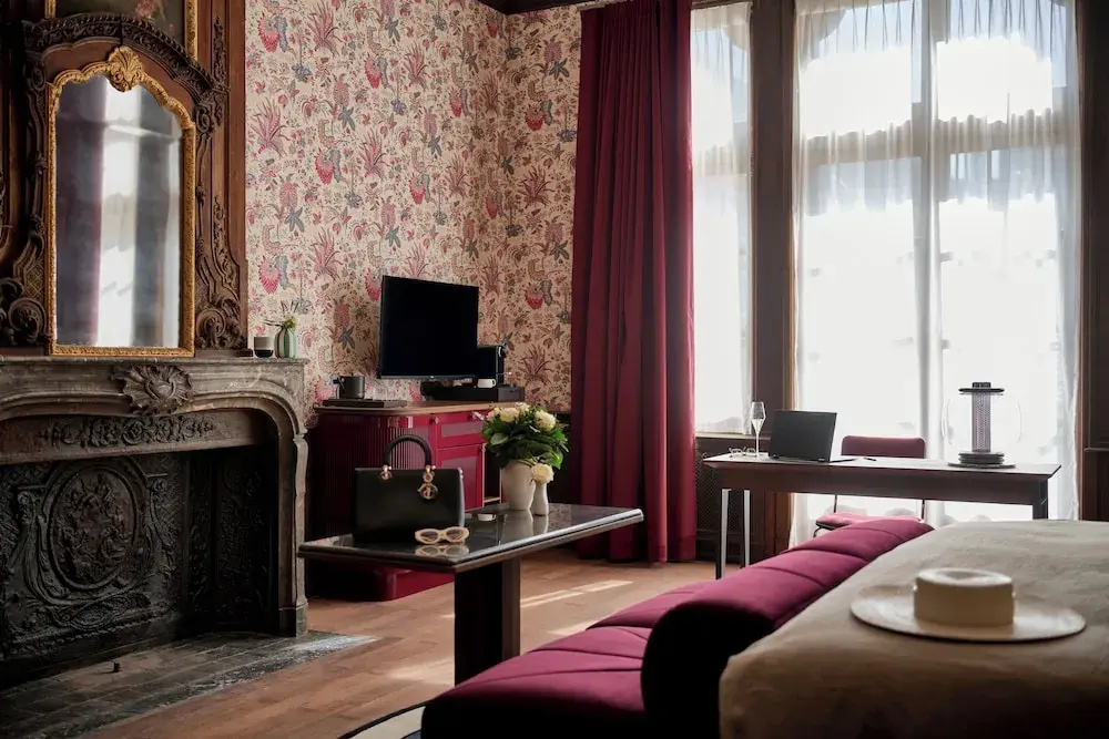 Suite