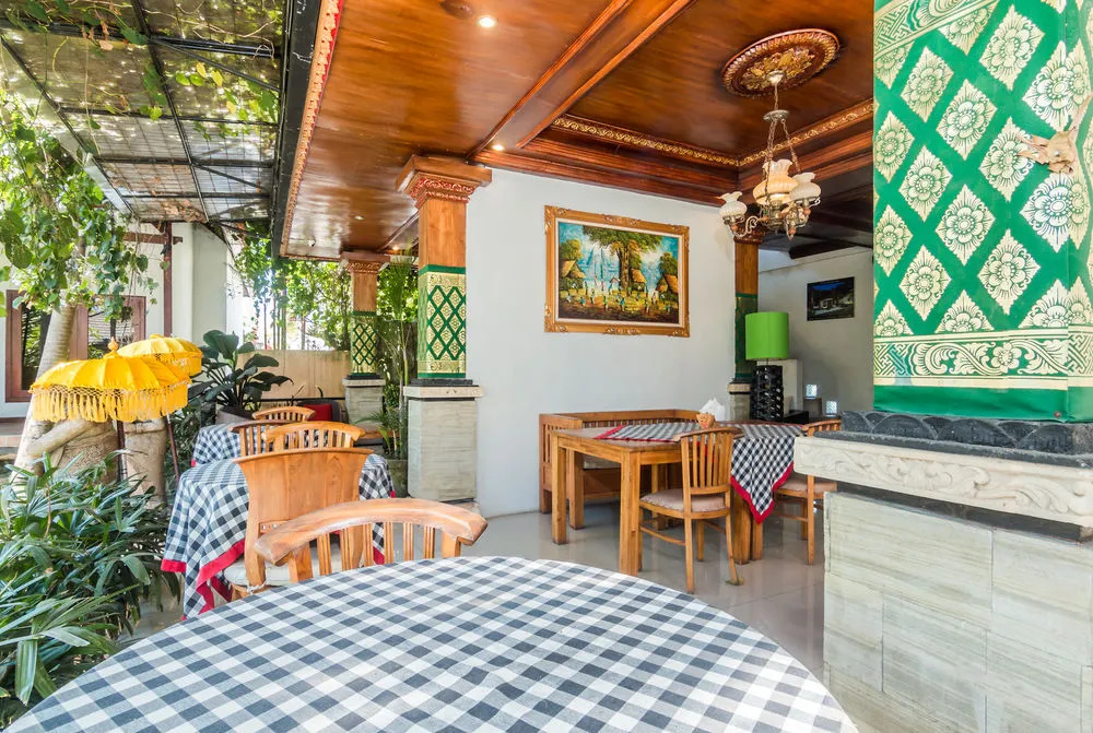 ZEN Rooms Ubud Bisma 1