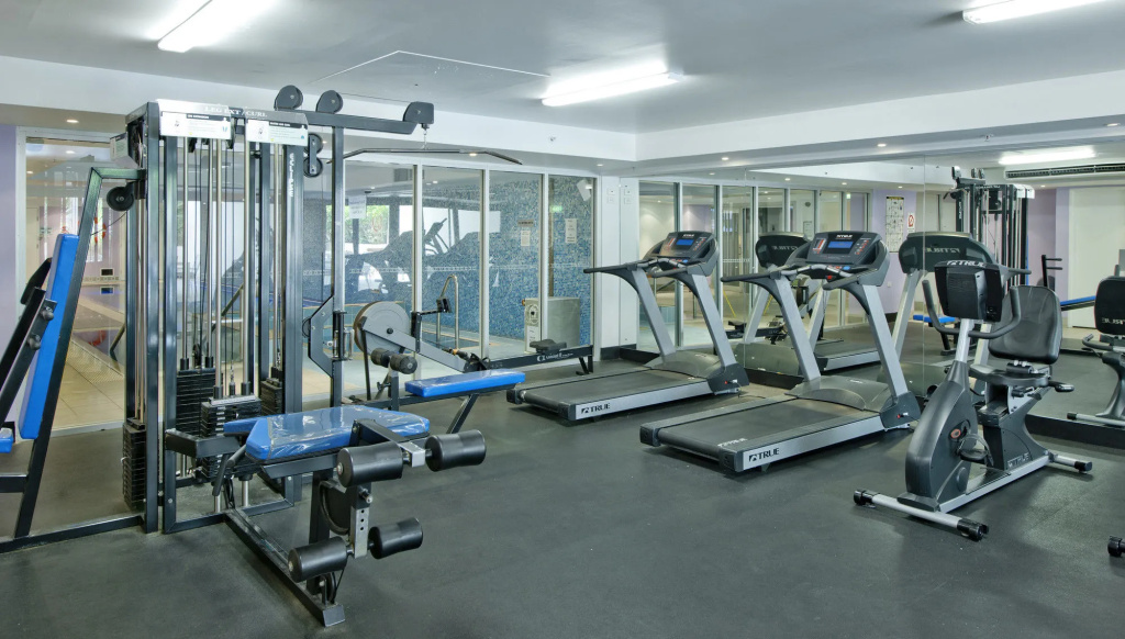 Mantra Chatswood - Général