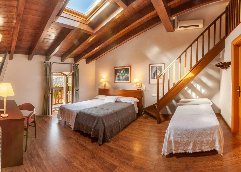 Hotel Fonda Merce - Général