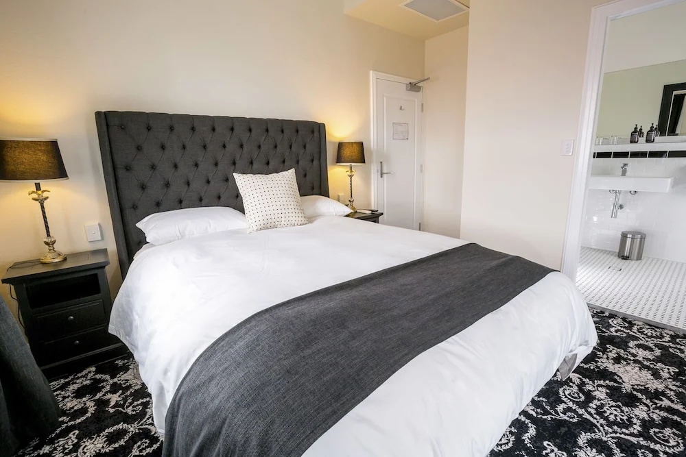 The Commercial Boutique Hotel - Chambres