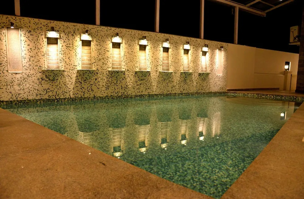La Sella Resort By Ashoka