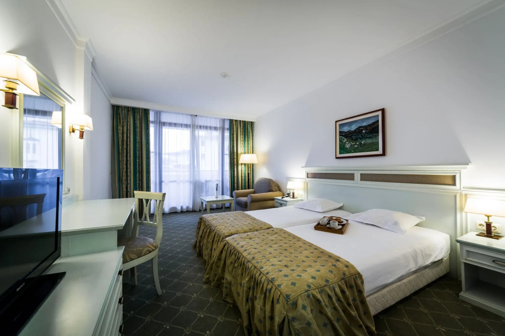Royal Palace Helena Park - Ultra All Inclusive - Général