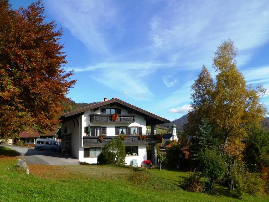 Haus Kersting - Chambres