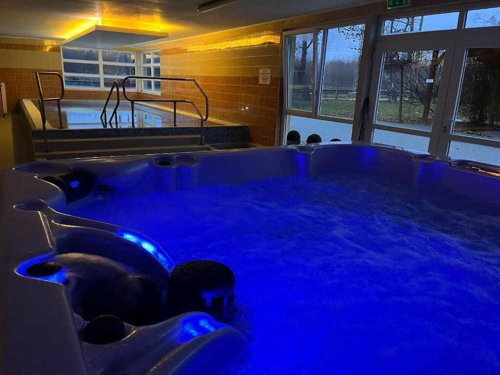 Arkánum Wellness Hotel - Chambres