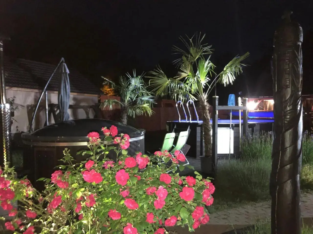 Viki Vendégház - фото 40