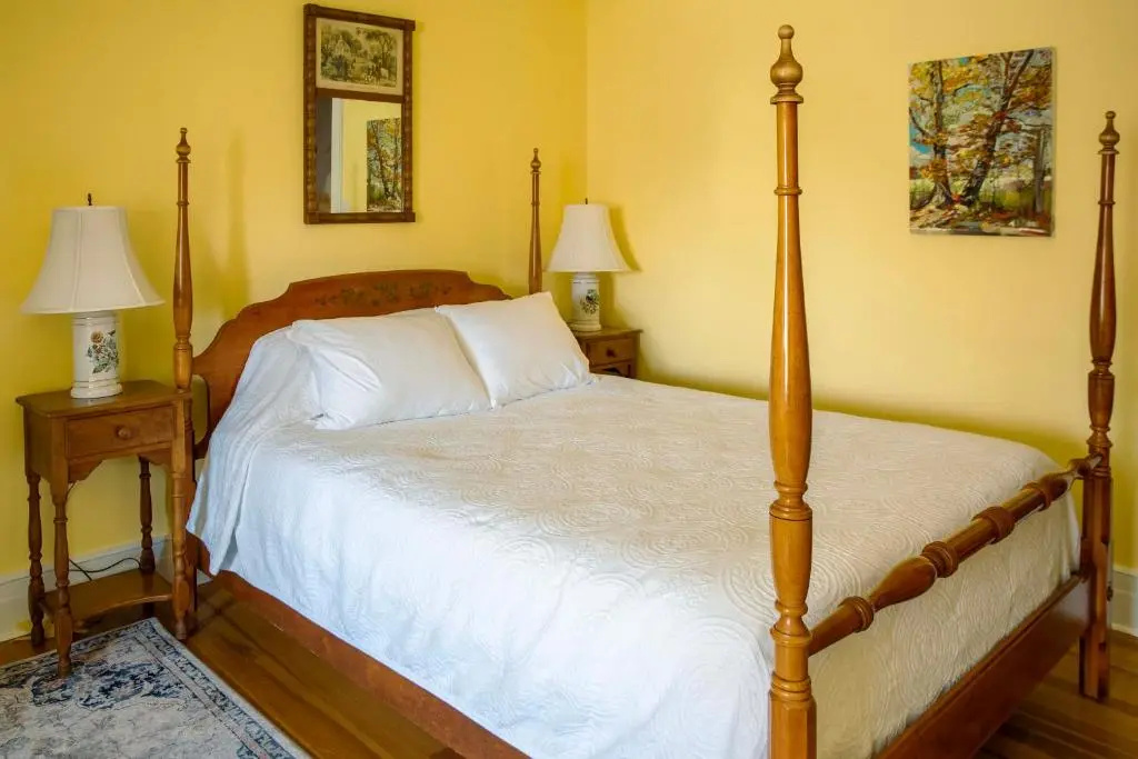 Hartness - House & Hotel - Chambres