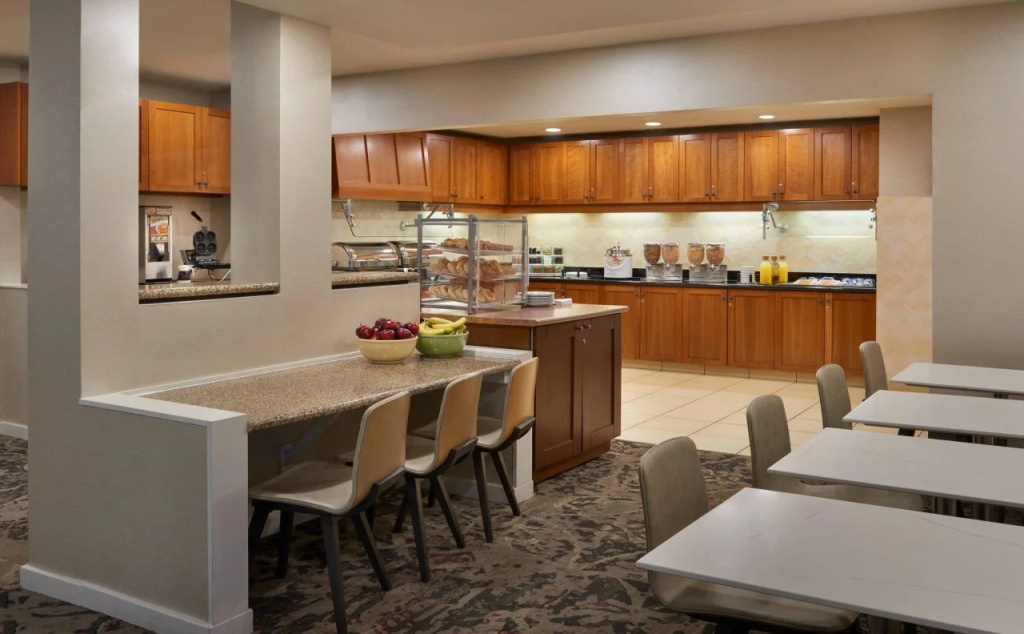Residence Inn by Marriott Gravenhurst Muskoka Wharf - Général