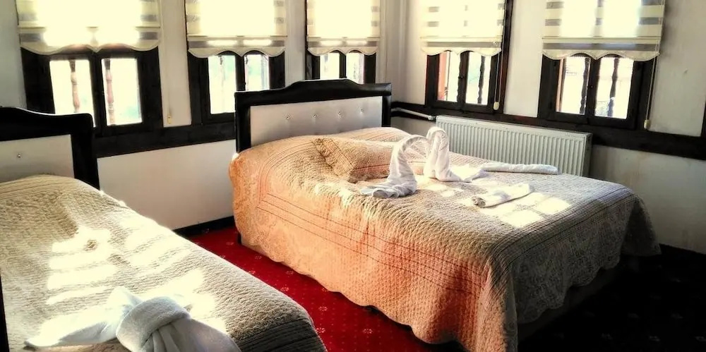 Gunes Konak Otel - Chambres