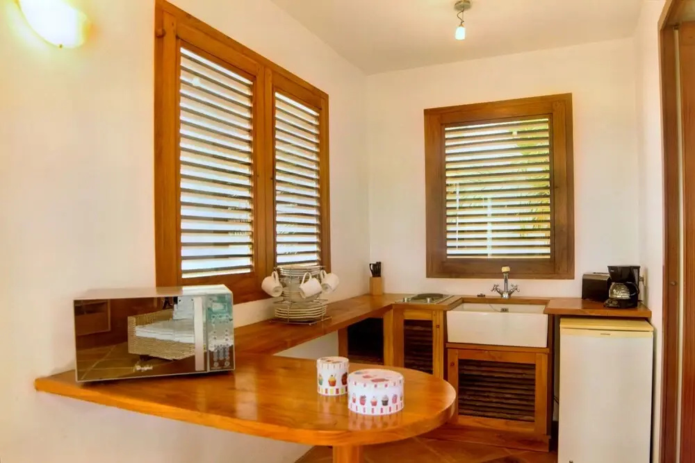 Ocean Properties Aparthotel Villas - Chambres