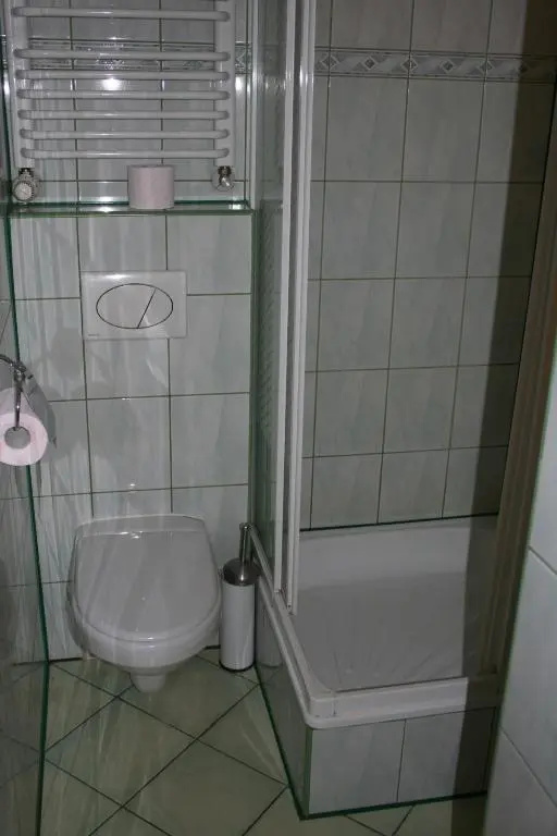 Dom Wczasowy Krystyna - Chambres