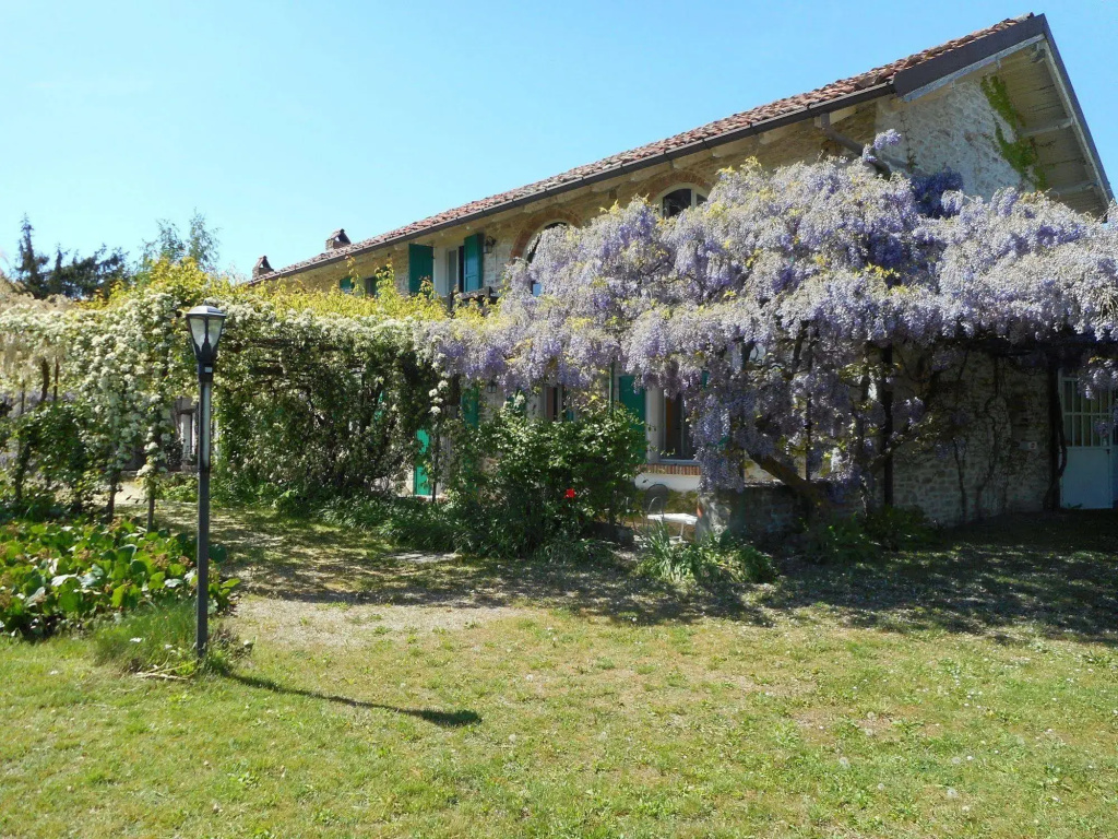 Agriturismo Cascina Serra