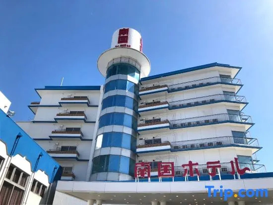 Nangoku Hotel