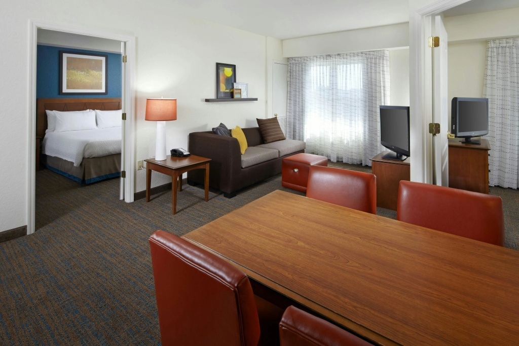 Residence Inn by Marriott Tampa Oldsmar - Général