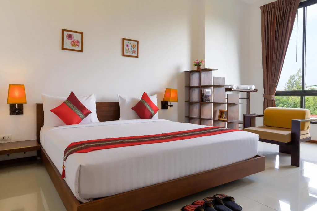 Hotel photo 21