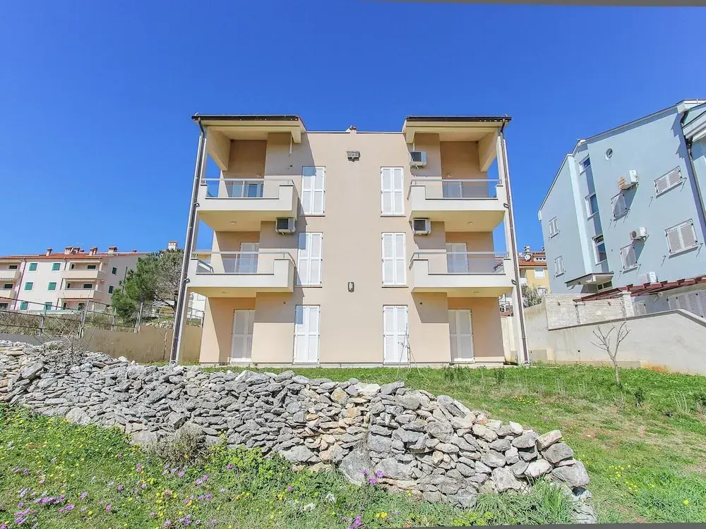 Apartment in Premantura Near Kamenjak Park