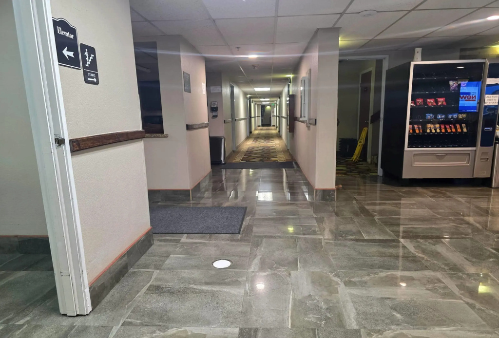 Hotel photo 14