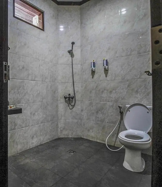 The Galuh Pekutatan - Chambres