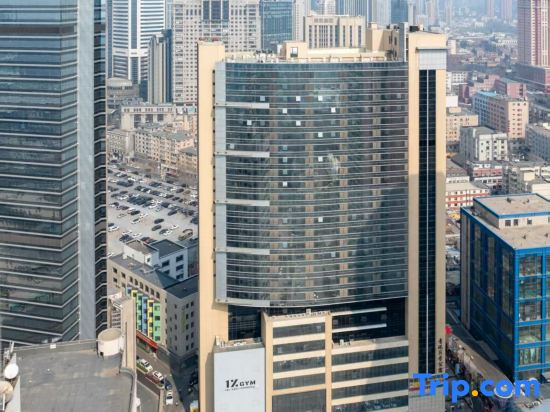 Dalian Huajianshe Family Homestay