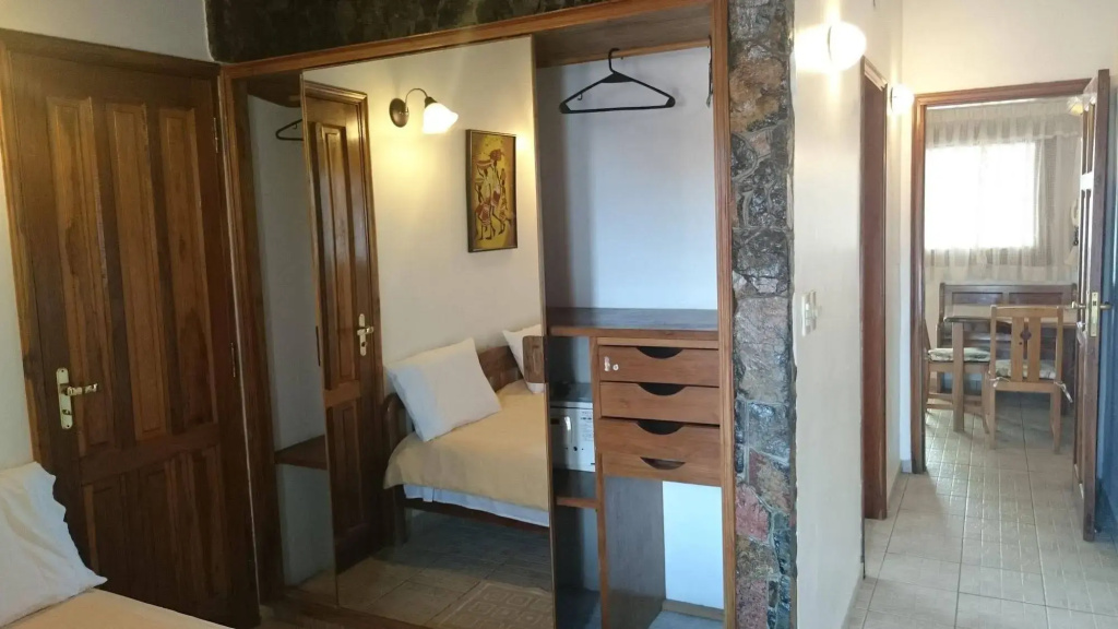 Apar-T-Hotel Porta Westfalica - Général