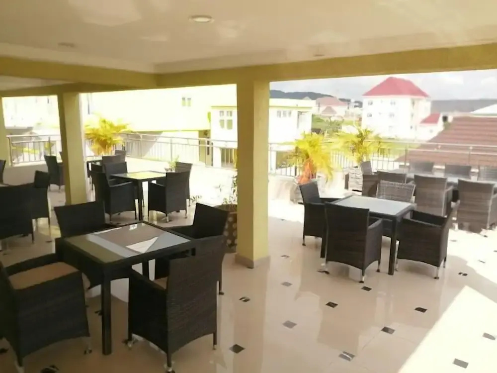 Hotel photo 20