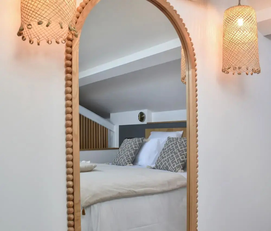 Voir la photo 1 — Maison BAO