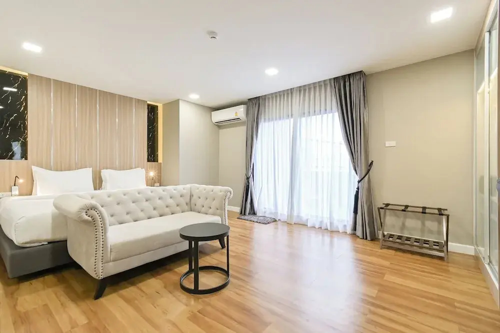 Suite