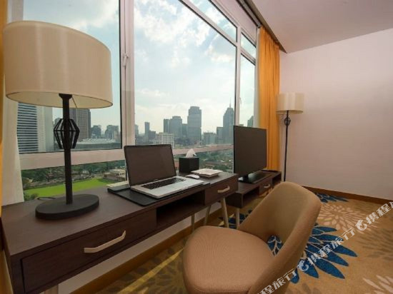 Tamu Hotel & Suites Kuala Lumpur