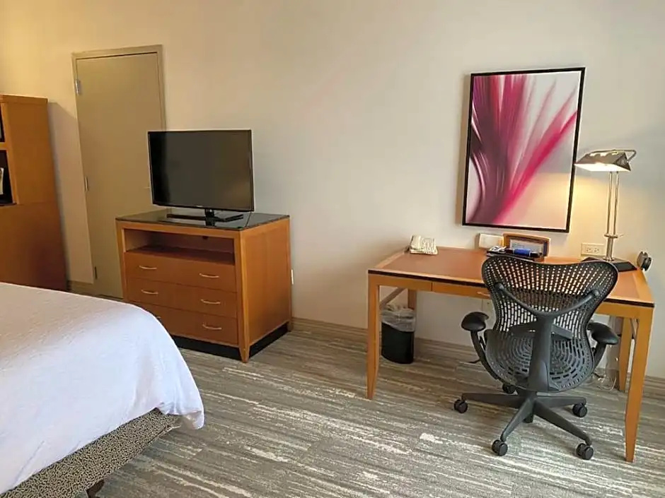 Hilton Garden Inn Columbia - Chambres