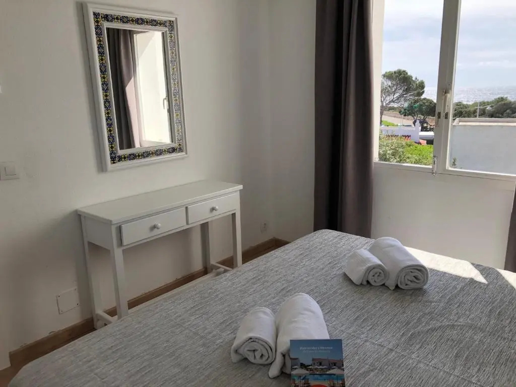 Naranjos Resort Menorca - Chambres