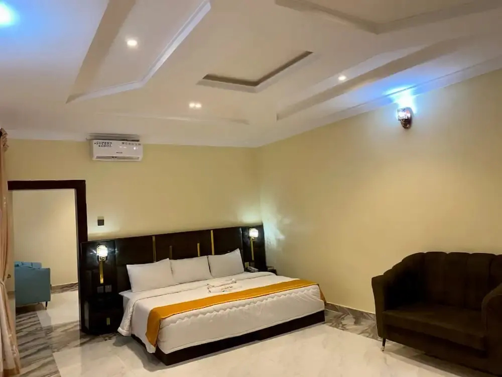 Hotel photo 5
