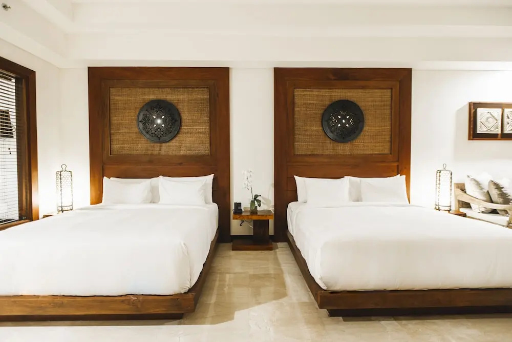 Awarta Nusa Dua Luxury Villas & Spa - Général
