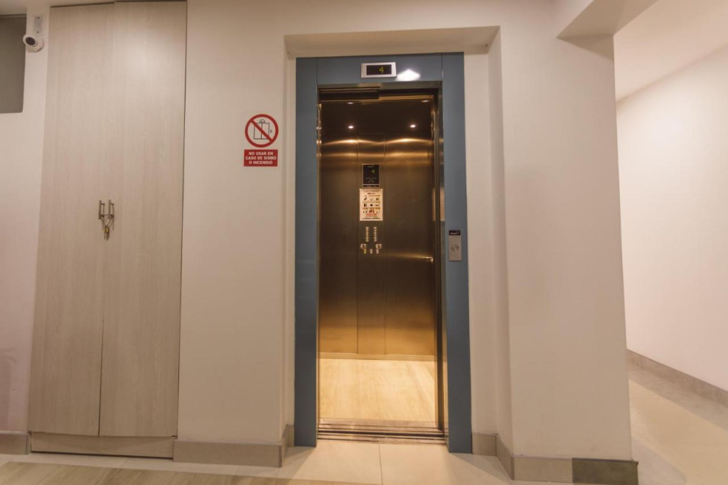 Hotel photo 18