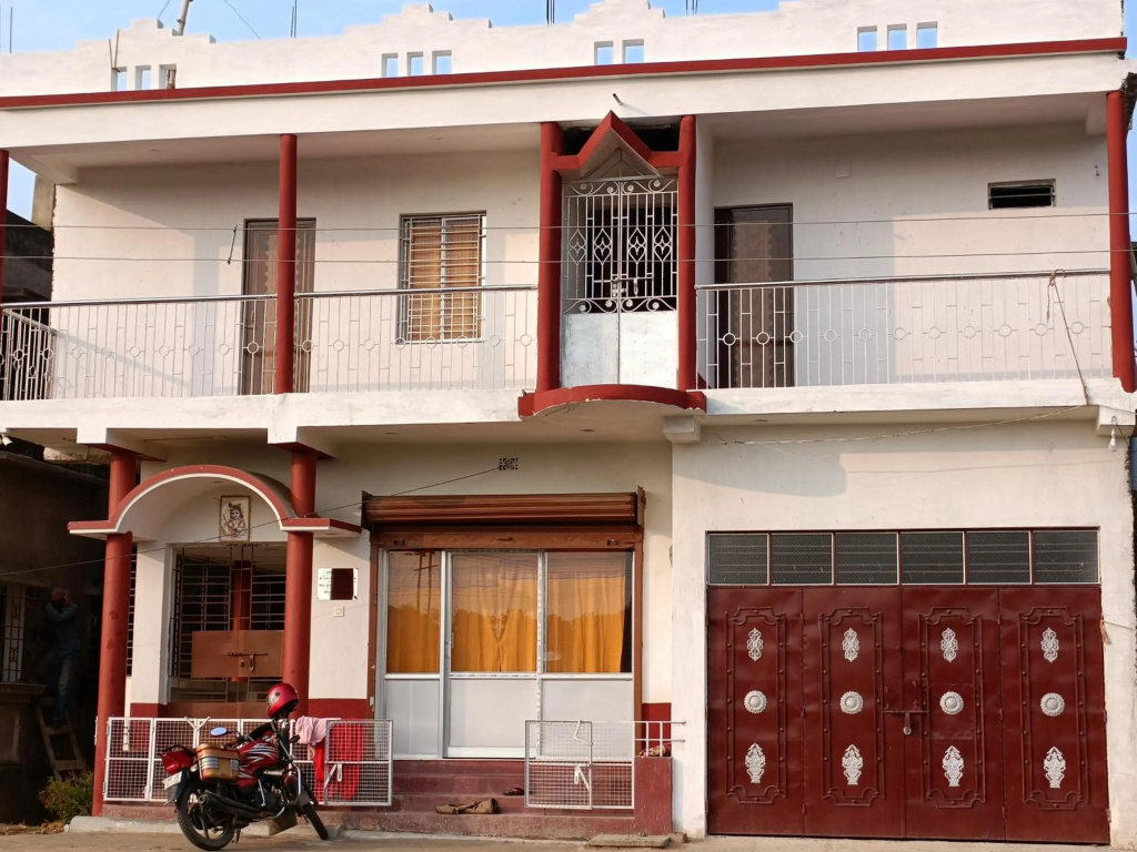 SHANTINIKETAN FAMILY HOMESTAy