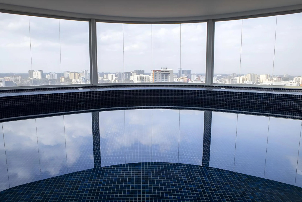 Lavish Private Apartments, Westlands Nairobi O7ZI95O3I9