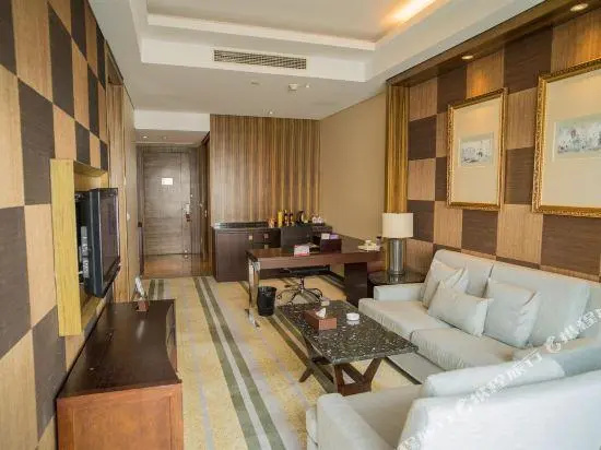 Shangmao International Hotel - Général