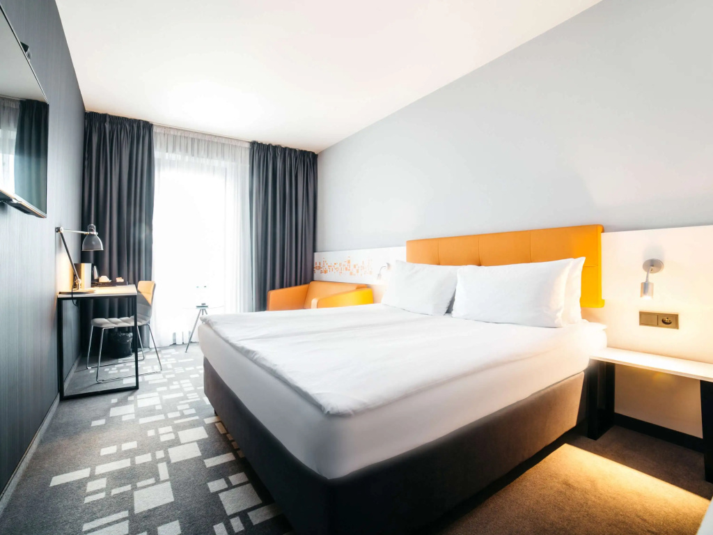 Q Hotel Kraków - Général
