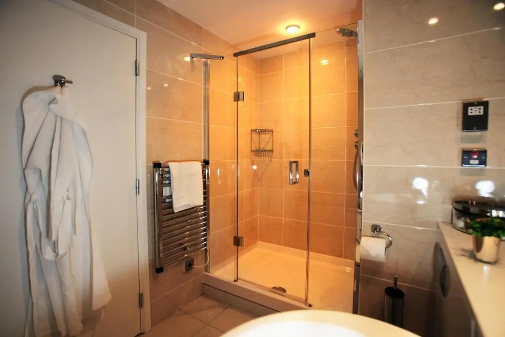 The Oxfordshire Golf Hotel and Spa - Chambres