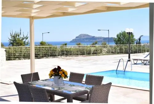 Liberty & Freedom Luxury Villas