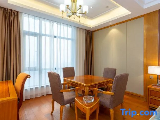 Textile City Hotel - Chambres