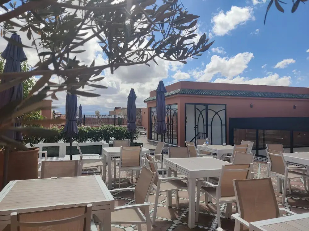 Hotel photo 20