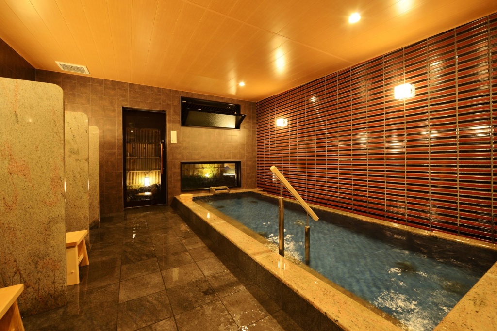 Kuu Kyoto Hotel 사진 32